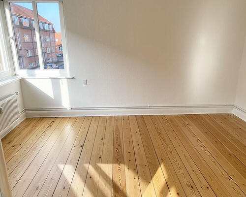 3 værelses lejlighed i Randers NV