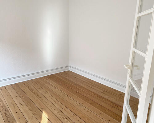 3 værelses lejlighed i Randers NV