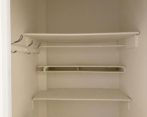 3 værelses lejlighed i Randers NV