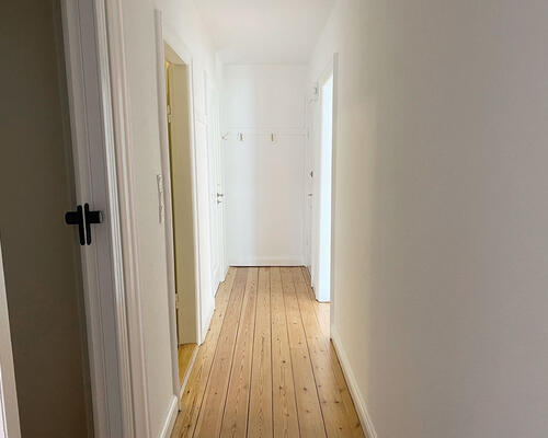 3 værelses lejlighed i Randers NV