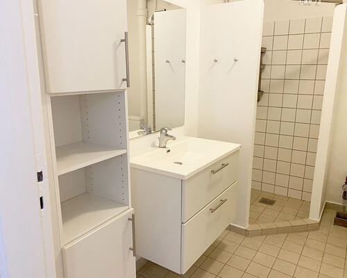 3 værelses lejlighed i Randers NV