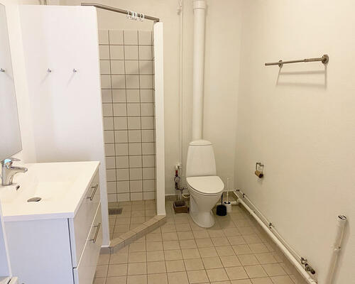 3 værelses lejlighed i Randers NV