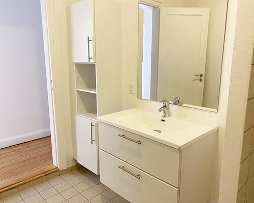 3 værelses lejlighed i Randers NV