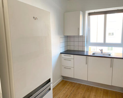 3 værelses lejlighed i Randers NV