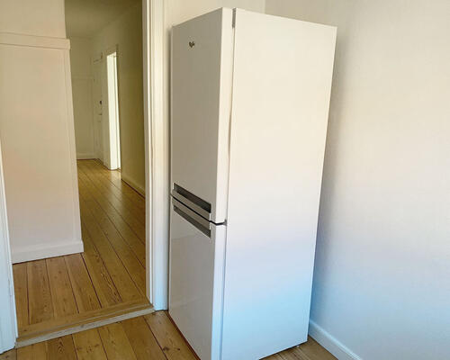 3 værelses lejlighed i Randers NV