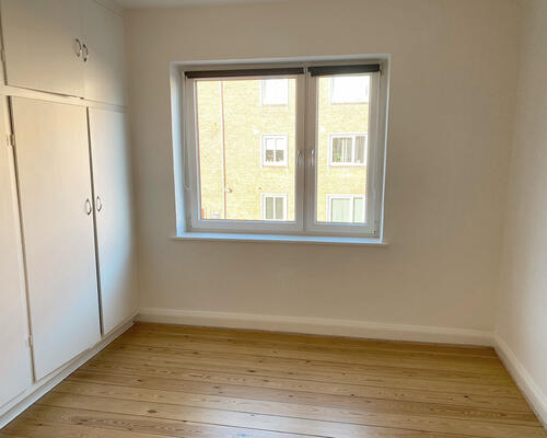 3 værelses lejlighed i Randers NV