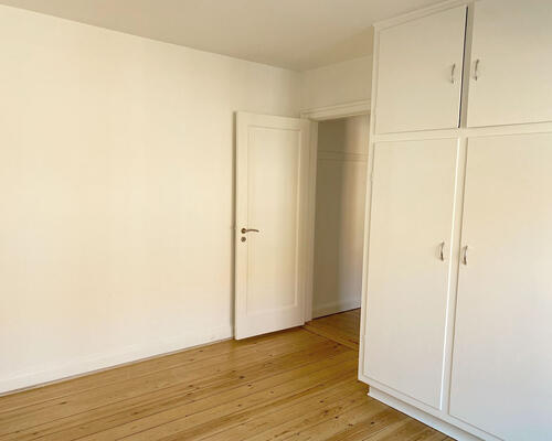 3 værelses lejlighed i Randers NV