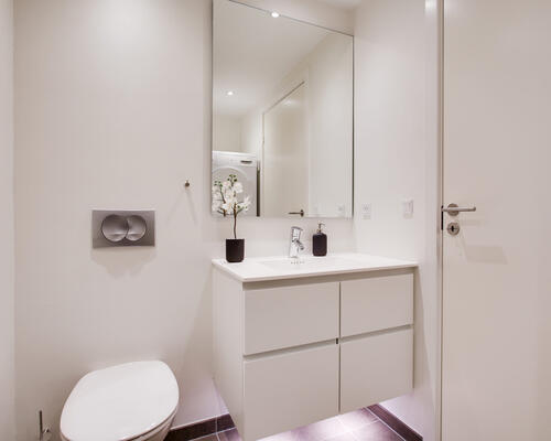 2 værelses lejlighed i Aalborg SV