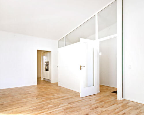 2 værelses lejlighed i Højbjerg