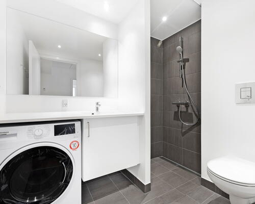 3 værelses lejlighed i Frederikssund