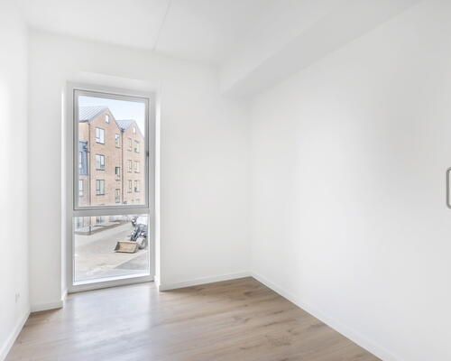 3 værelses lejlighed i Frederikssund