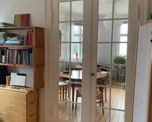 3 værelses lejlighed i Fredensborg