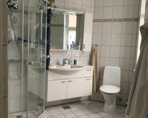 3 værelses lejlighed i Fredensborg