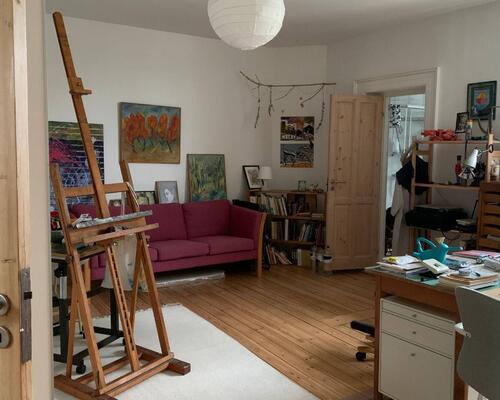 3 værelses lejlighed i Fredensborg