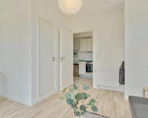 2 værelses lejlighed i Risskov