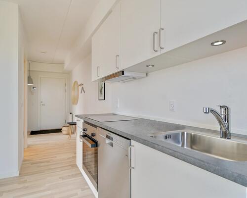 2 værelses lejlighed i Risskov