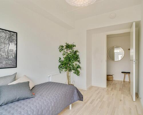 2 værelses lejlighed i Risskov