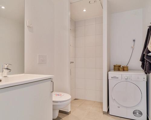 2 værelses lejlighed i Risskov