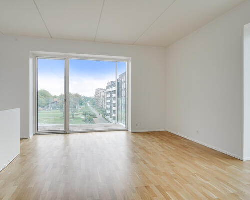 4 værelses lejlighed i Rødovre