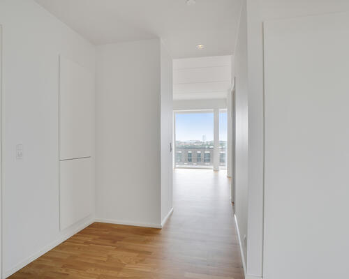 4 værelses lejlighed i Rødovre