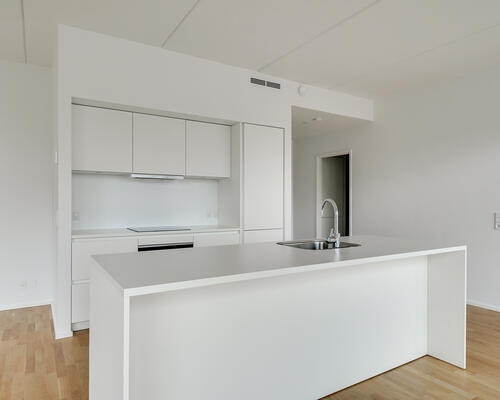 4 værelses lejlighed i Rødovre