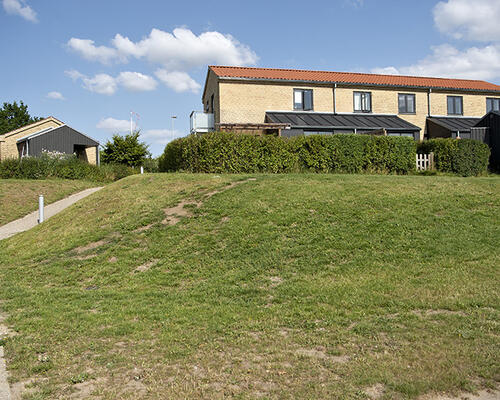 1 værelses lejlighed i Bjerringbro