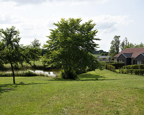 1 værelses lejlighed i Bjerringbro