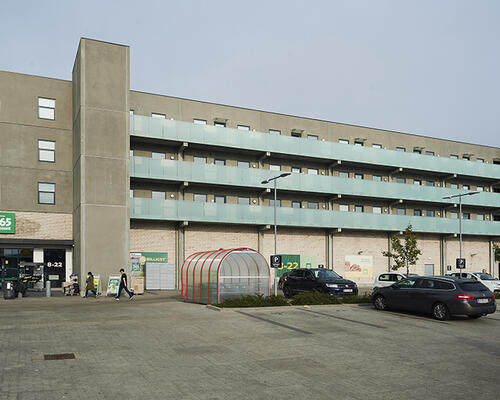 3 værelses lejlighed i Esbjerg Ø