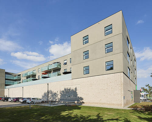 3 værelses lejlighed i Esbjerg Ø