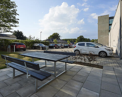 3 værelses lejlighed i Esbjerg Ø