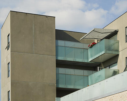 3 værelses lejlighed i Esbjerg Ø