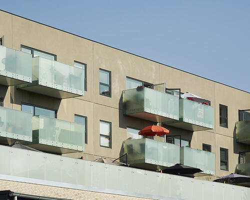 3 værelses lejlighed i Esbjerg Ø