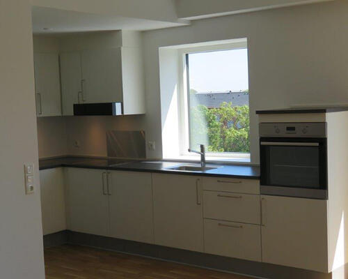 3 værelses lejlighed i Esbjerg Ø