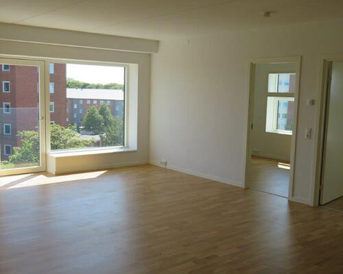 3 værelses lejlighed i Esbjerg Ø