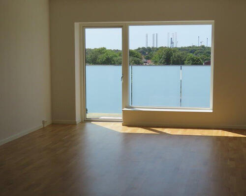 3 værelses lejlighed i Esbjerg Ø