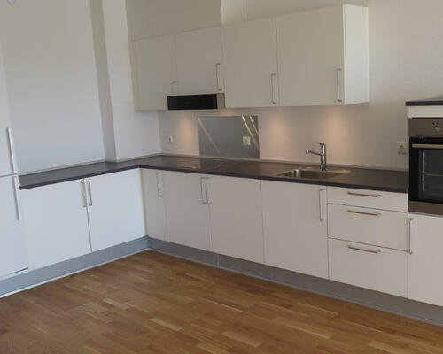 3 værelses lejlighed i Esbjerg Ø