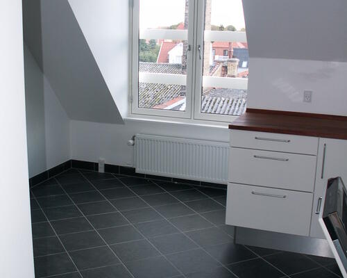 5 værelses lejlighed i Ringsted