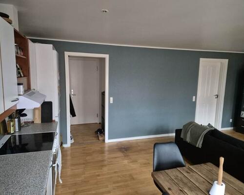 2 værelses lejlighed i Skive