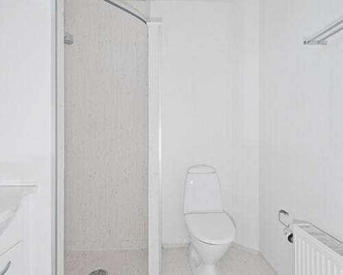 2 værelses lejlighed i Skive