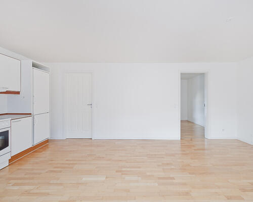 2 værelses lejlighed i Skive