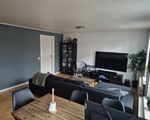 2 værelses lejlighed i Skive