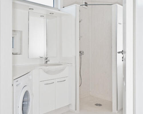 2 værelses lejlighed i Skive