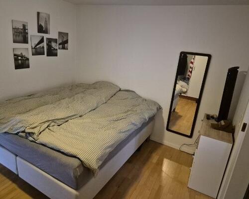 2 værelses lejlighed i Skive