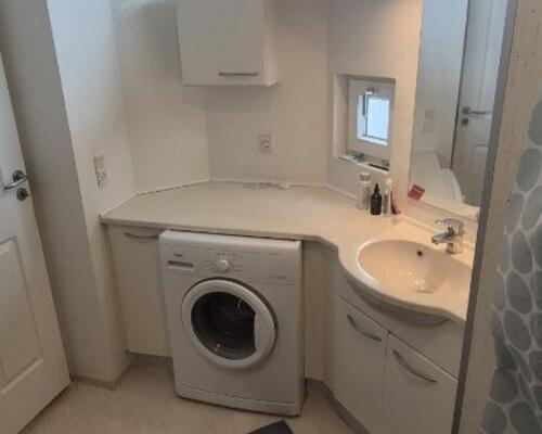 2 værelses lejlighed i Skive