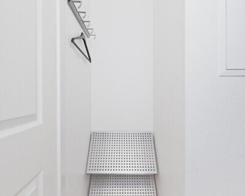 2 værelses lejlighed i Skive