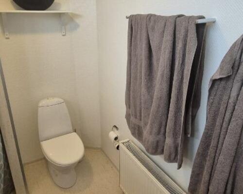 2 værelses lejlighed i Skive