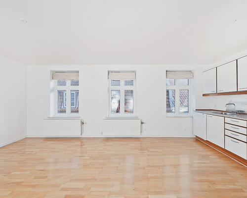 2 værelses lejlighed i Skive