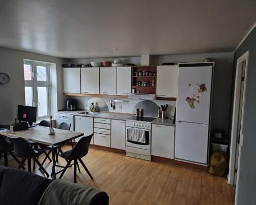 2 værelses lejlighed i Skive