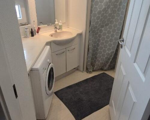 2 værelses lejlighed i Skive