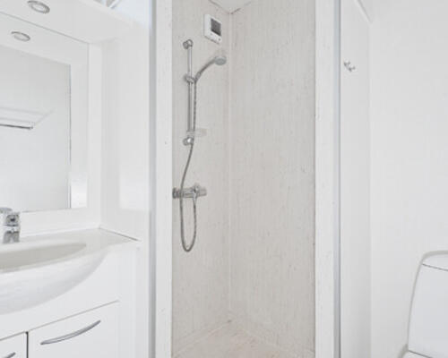 2 værelses lejlighed i Skive